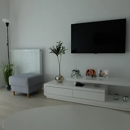 Apartamento Apartament Bright Gdynia