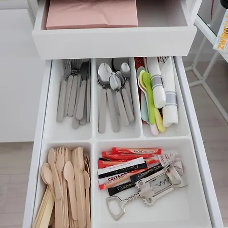 Apartamento Apartament Bright