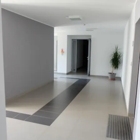 Apartamento Apartament Bright *