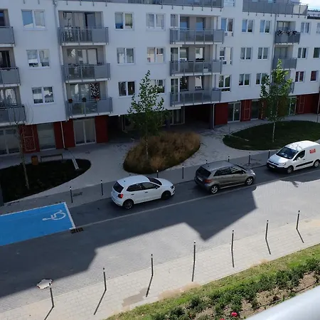 Apartament Bright * Gdynia