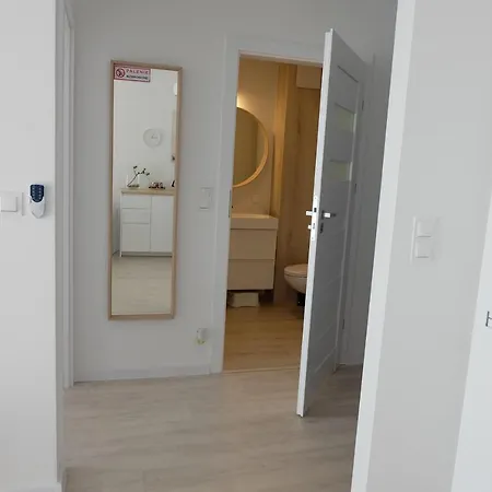 Apartamento Apartament Bright *