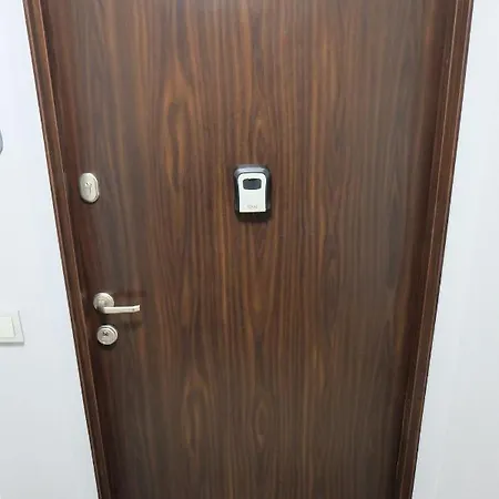 Apartamento Apartament Bright Gdynia