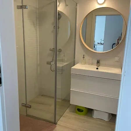 Apartamento Apartament Bright Gdynia