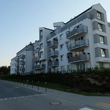 Apartament Bright Apartamento