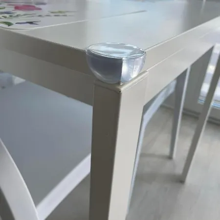 Apartamento Apartament Bright *