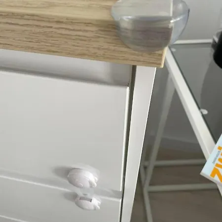 Apartamento Apartament Bright *