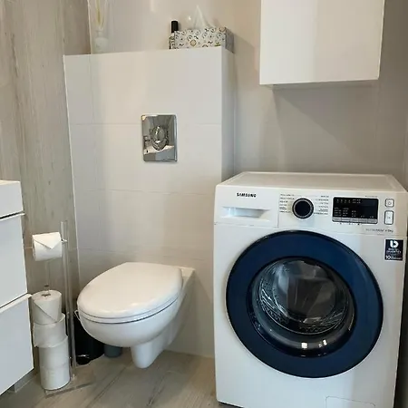 Apartament Bright * Gdynia
